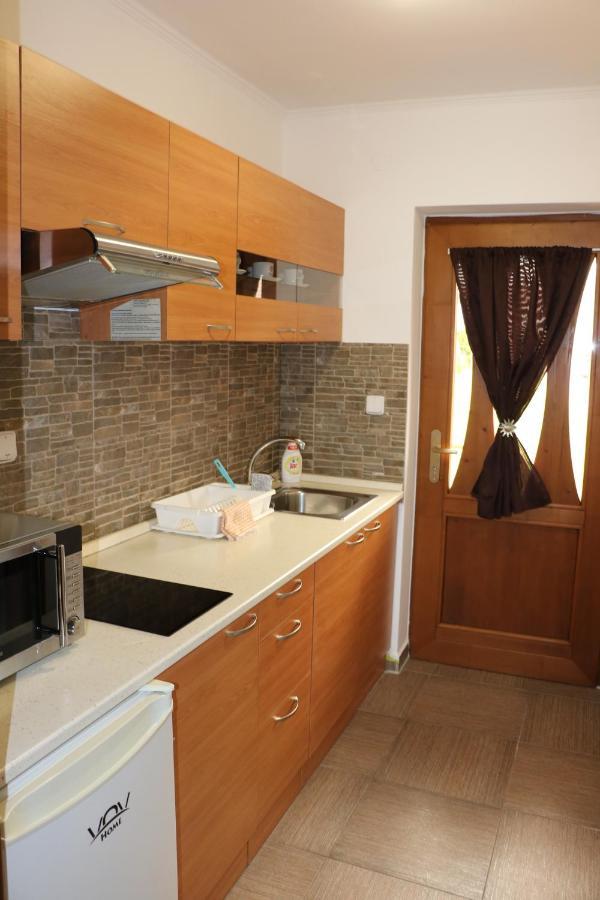 Penzion Anesis - štúdiá Turčianske Teplice Exterior foto