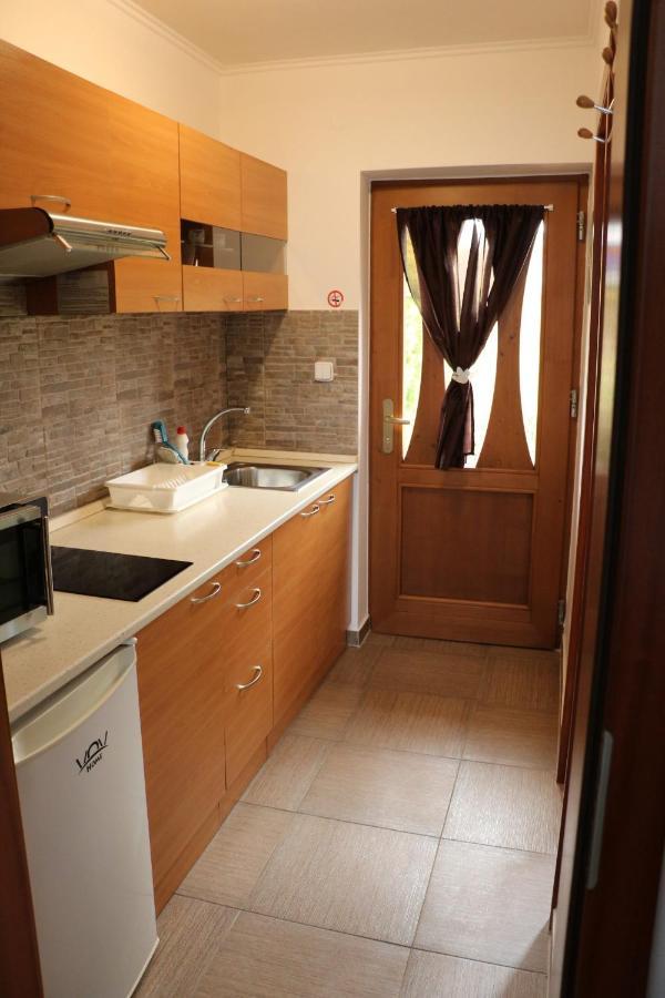 Penzion Anesis - štúdiá Turčianske Teplice Exterior foto