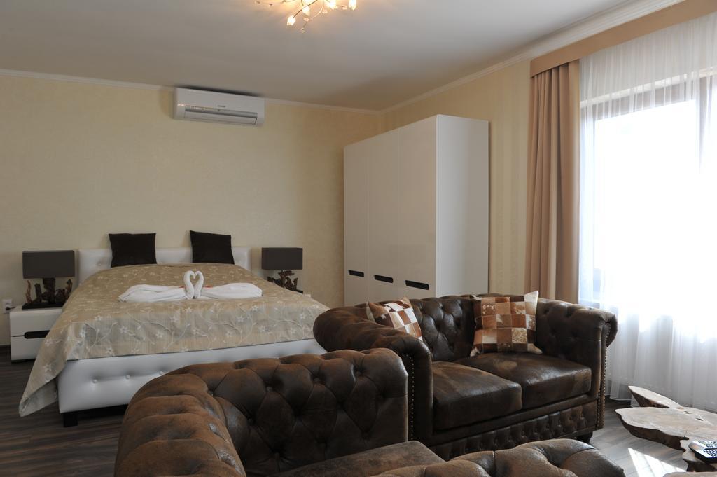 Penzion Anesis - štúdiá Turčianske Teplice Exterior foto