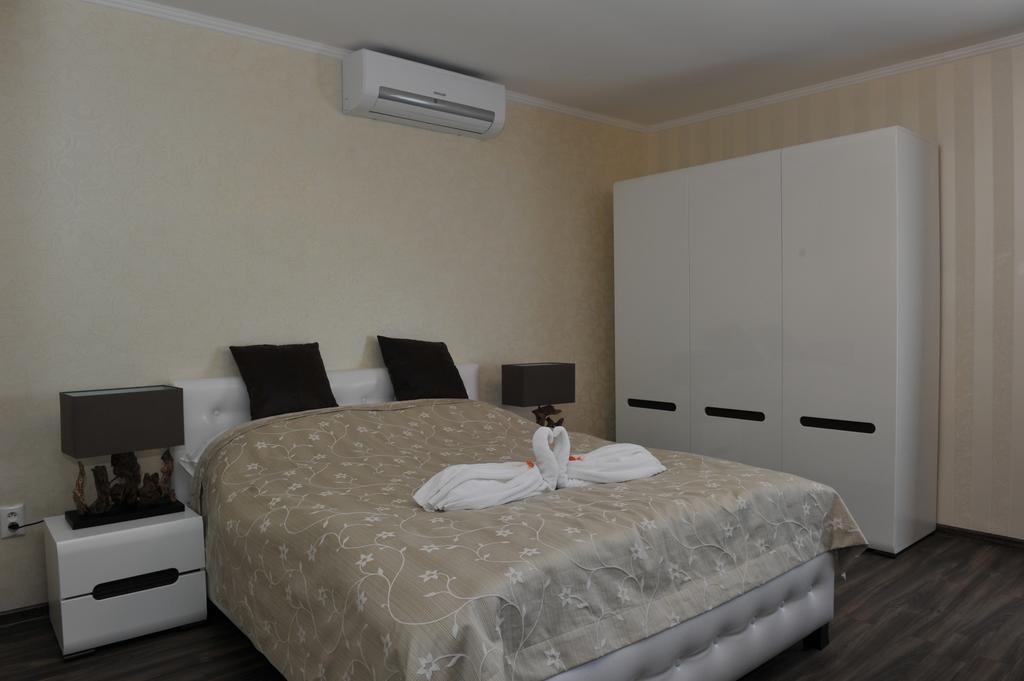 Penzion Anesis - štúdiá Turčianske Teplice Exterior foto