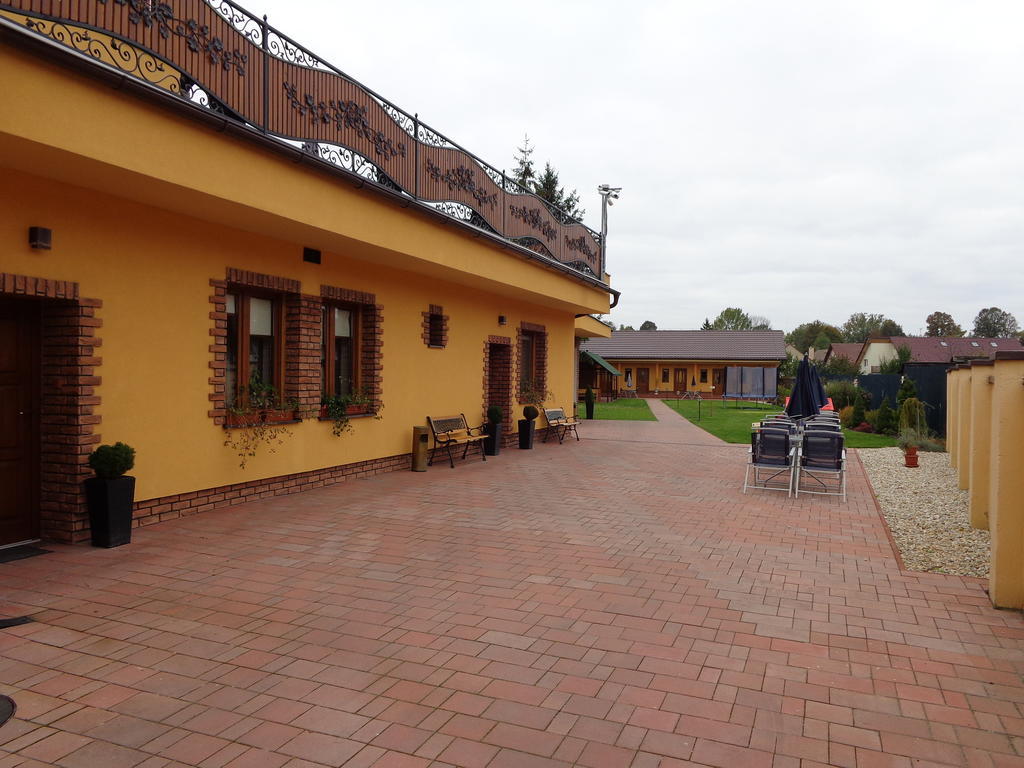 Penzion Anesis - štúdiá Turčianske Teplice Exterior foto